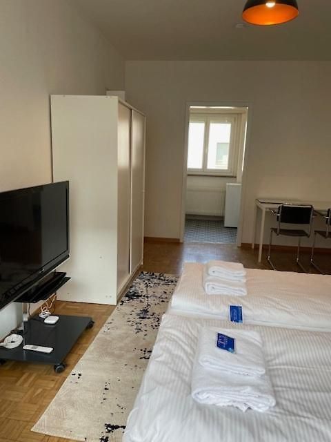 Apartment Near Lakeside - Cross 9