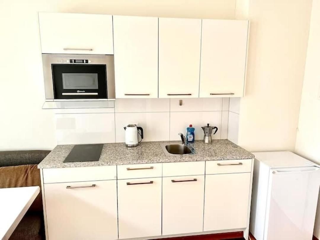 Apartment 2 Center Flats With Balcony - Hildab *