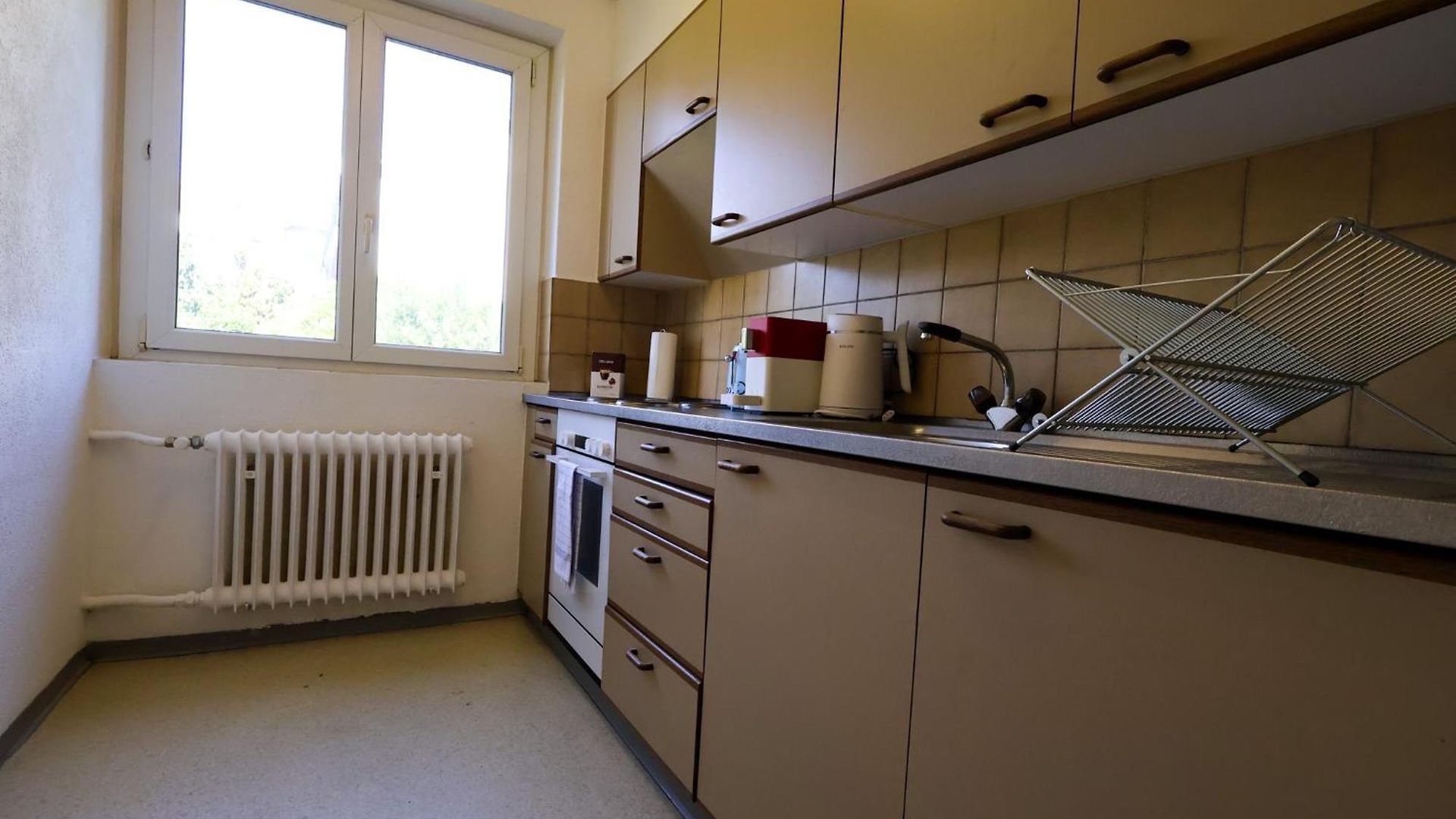 Comfortable In Altstetten Apartment Zurich