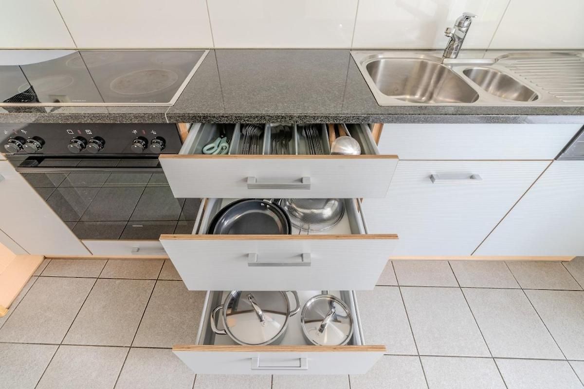 Apartment West - Wipkingen