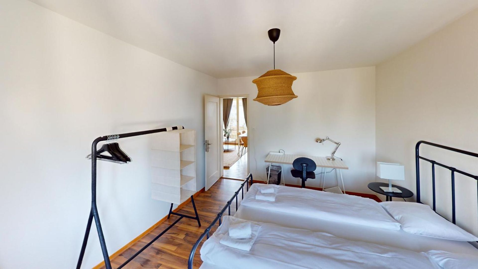 Charming 3 Bedroom Retreat * Zurich