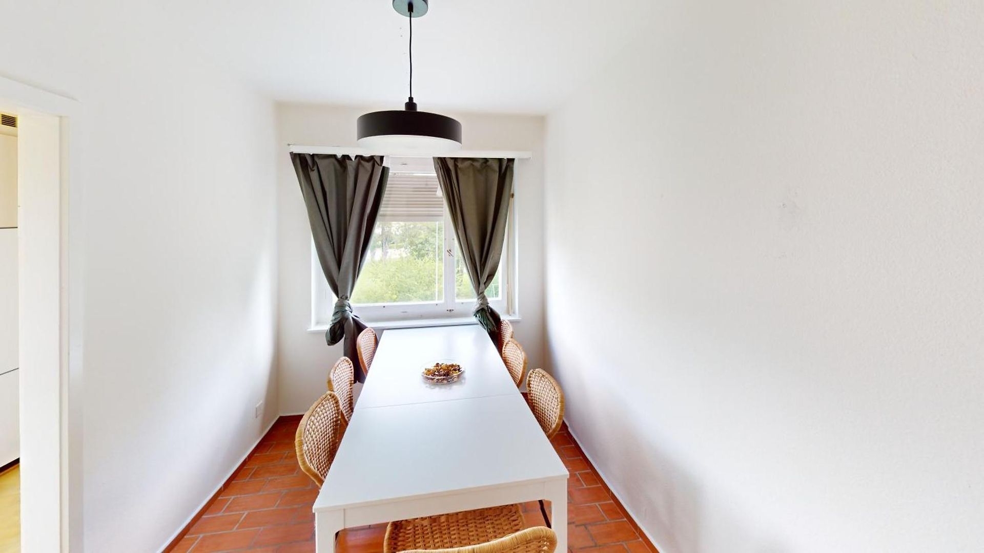 Apartment Charming 3 Bedroom Retreat Zurich