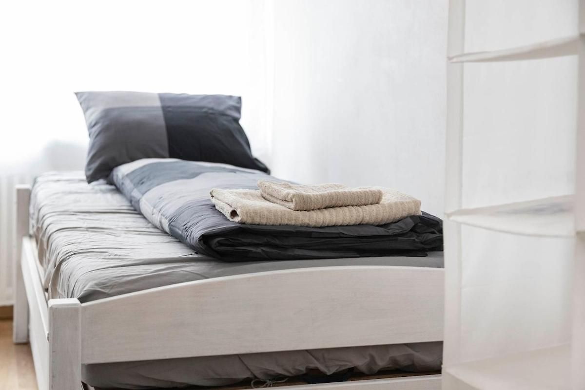 Apartment Family - 3 Bedrooms Sleeps 7 *