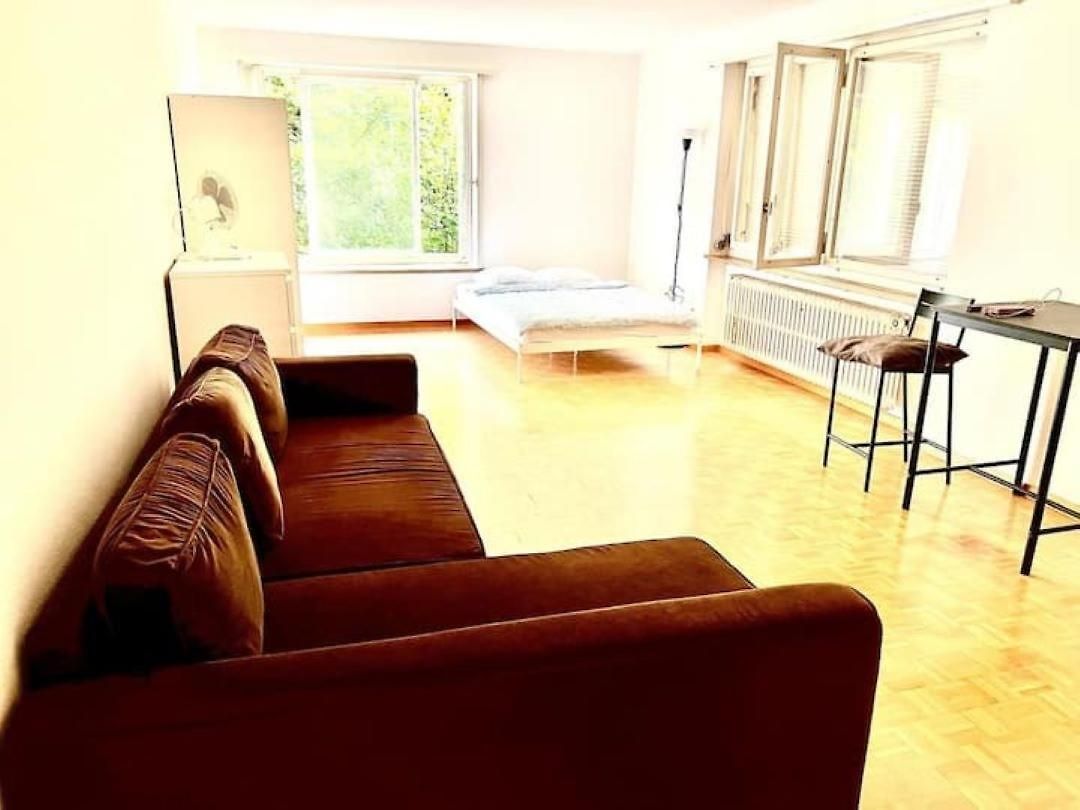 Center Flats With Balcony - Rigi *