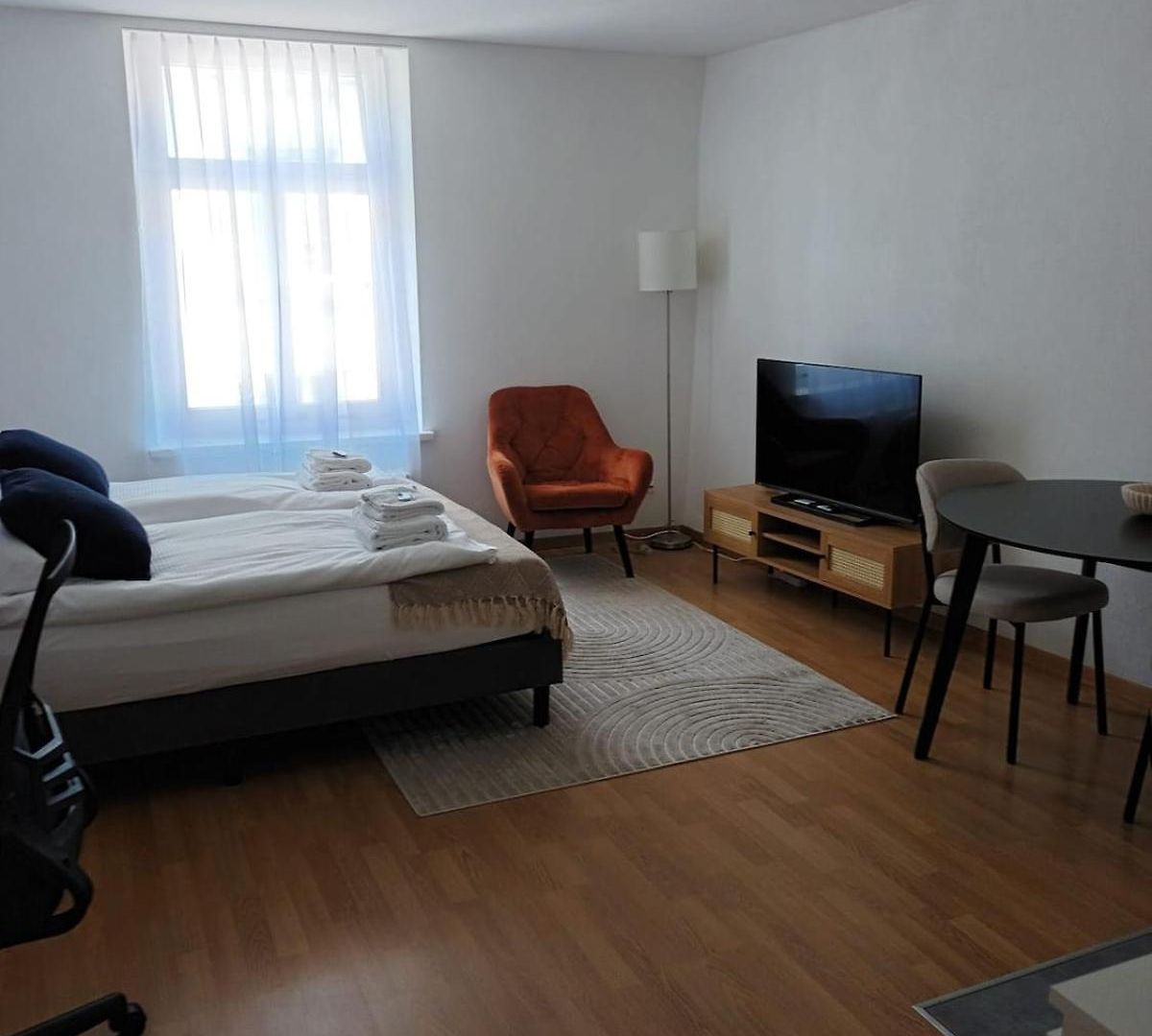 Apartment Charming In The Perfect Spot - Stork 34