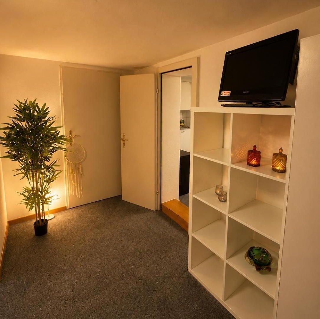 Apartment Old-town *