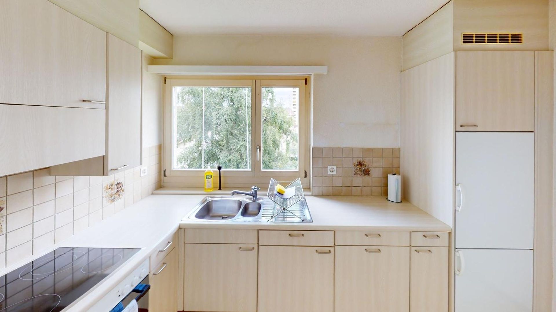 Charming 3 Bedroom Retreat