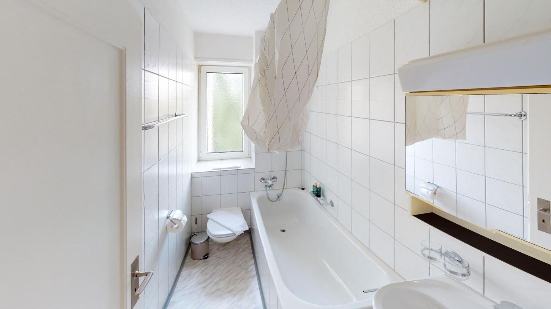 Charming 3 Bedroom Retreat Apartment Zurich