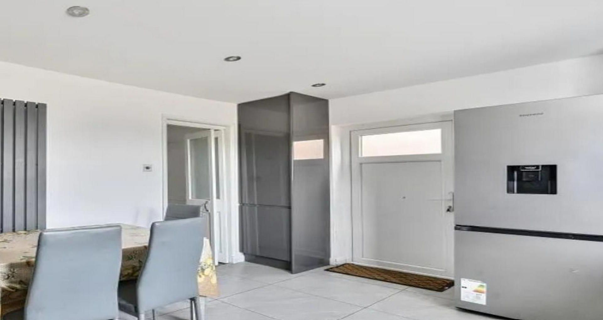 Apartment Huttenferienwohnung Luxapt *