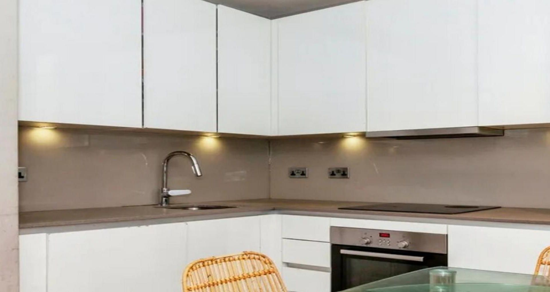 Huttenferienwohnung Luxapt Zurich