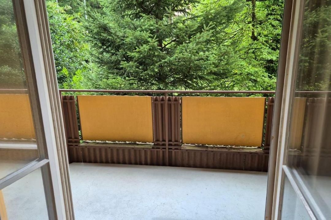 Center Flats With Balcony - Rigi * Zurich