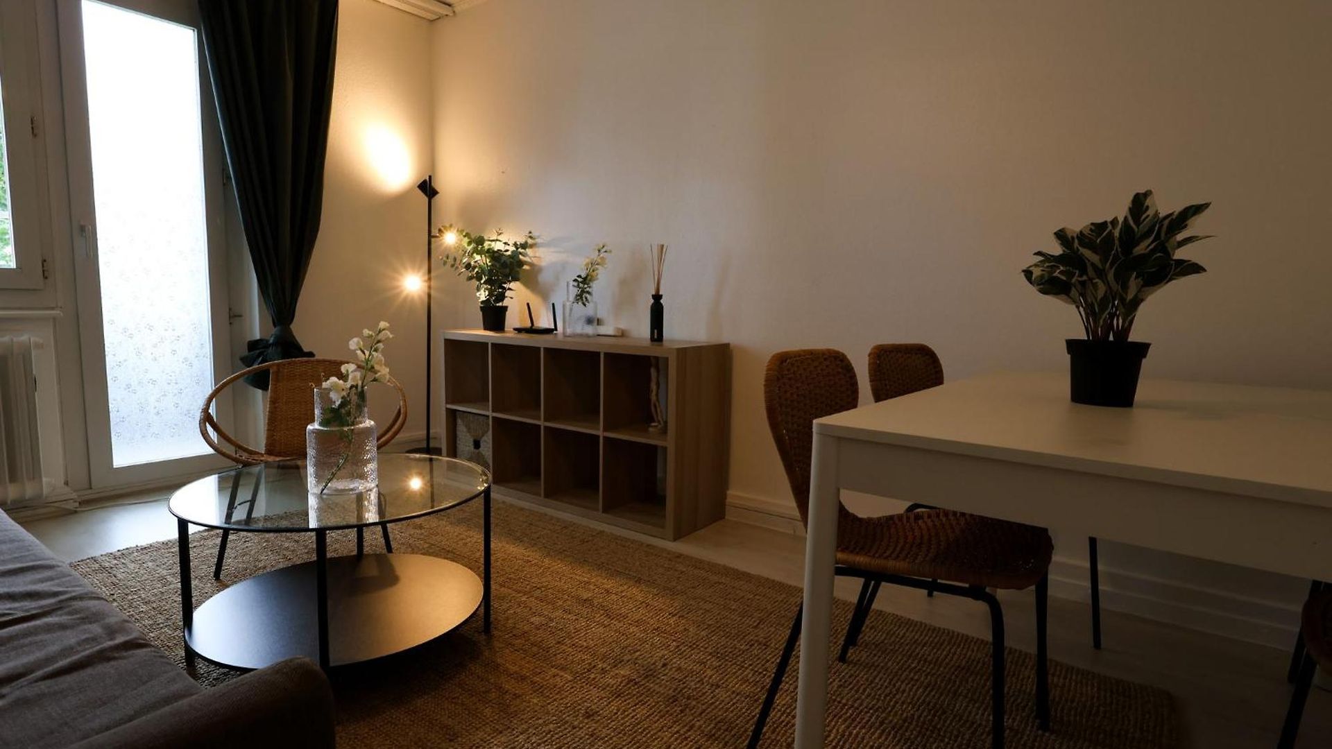 Apartment Spacious Near Center Zurich