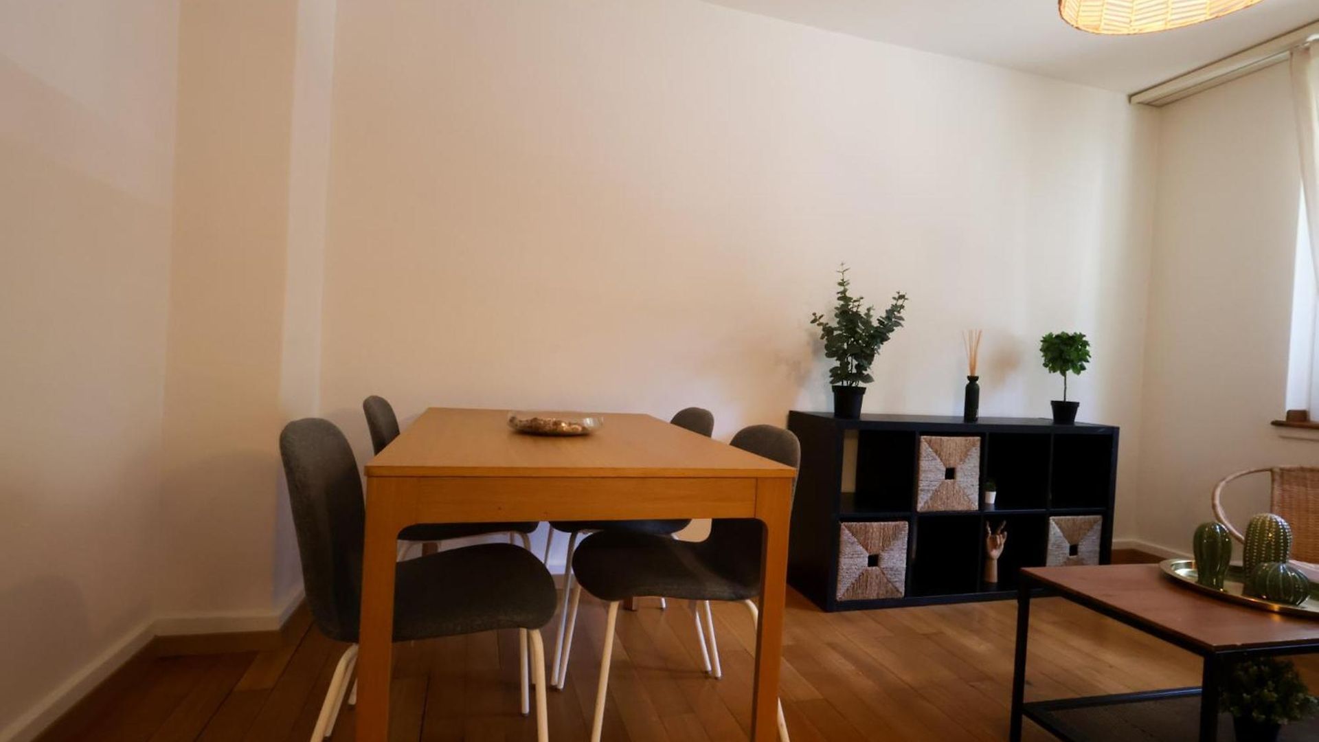 Apartment Comfortable In Altstetten