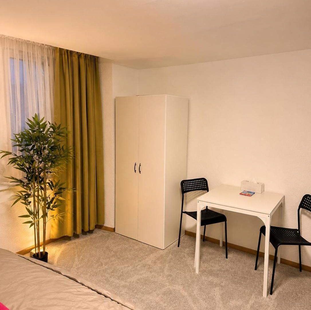 Old-town Apartment *