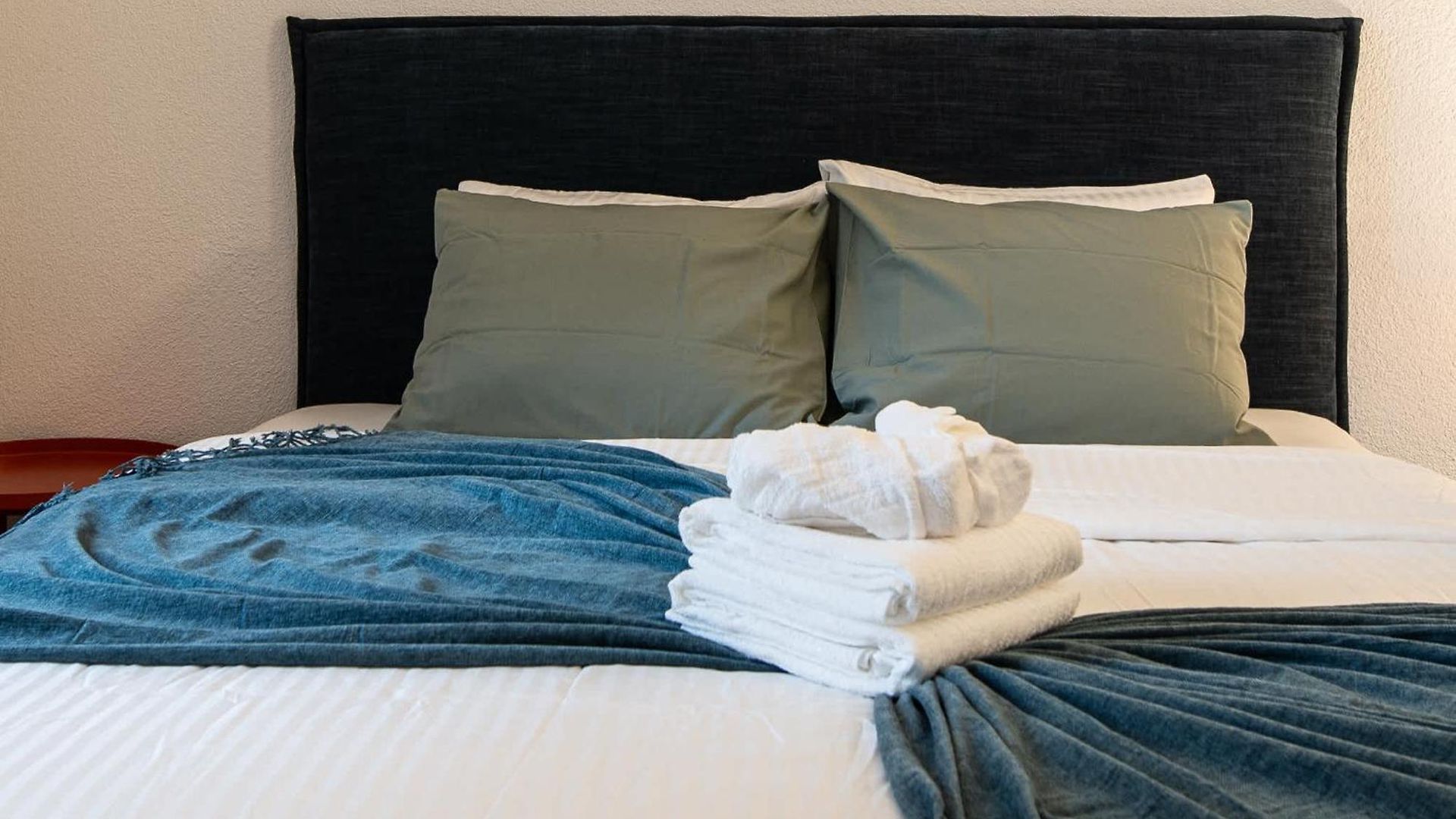 With Free Parking & Ac Tram To Center Apartment *