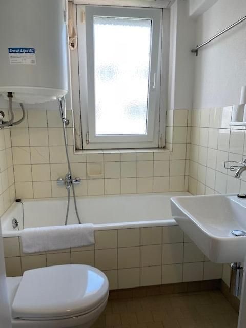 Apartment Near Lakeside - Cross 9 Zurich