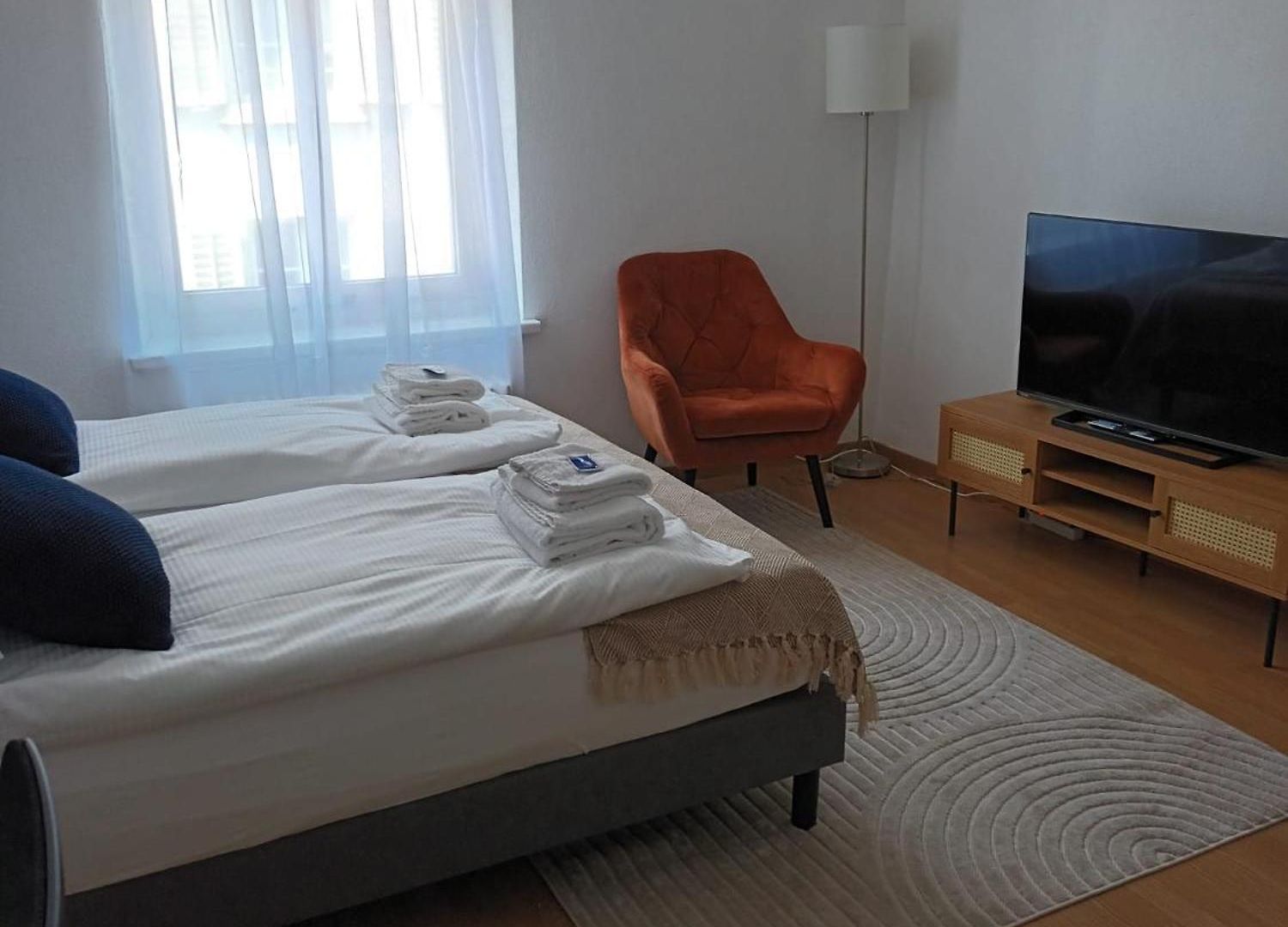 Apartment Charming In The Perfect Spot - Stork 34