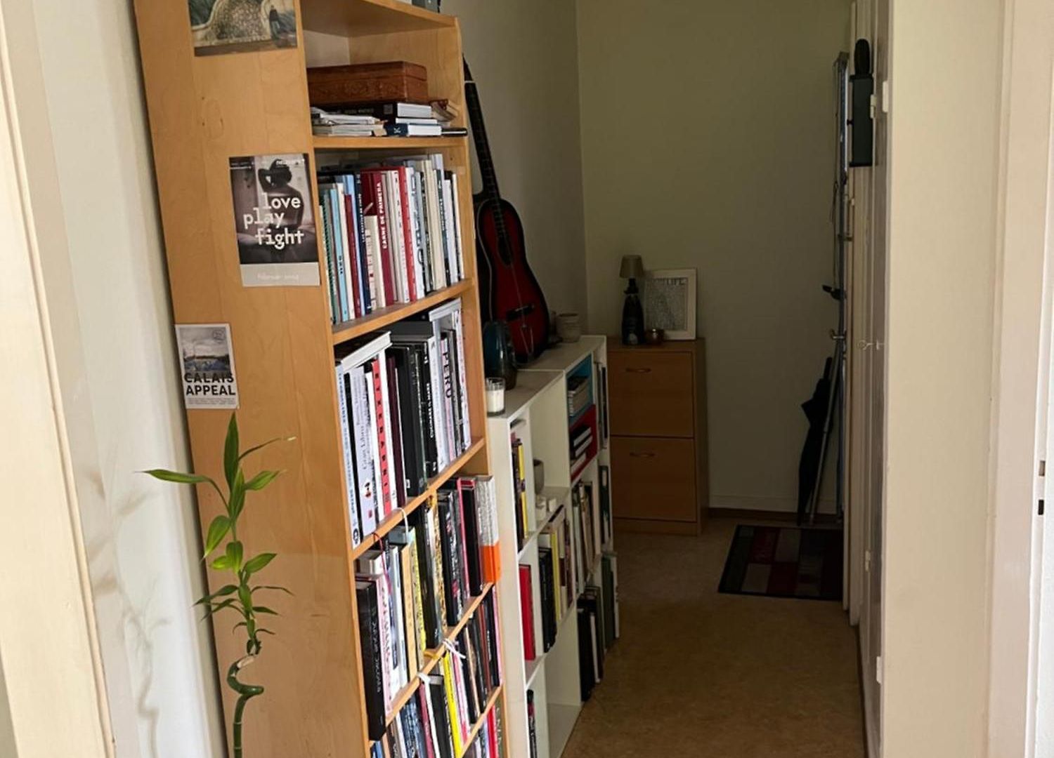 Cozy In The Heart Of The Botanic Garden Apartment Zurich