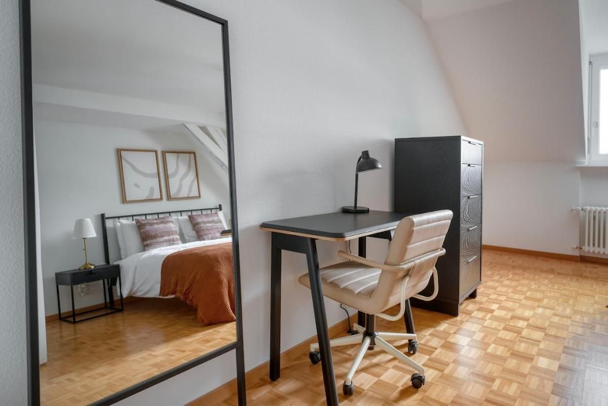 Honey - Stylish 2,5 In Zurich