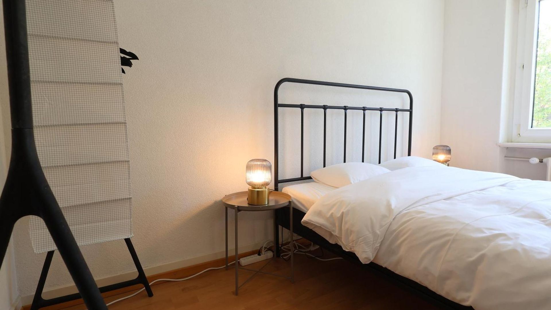Simple & Comfy In * Zurich