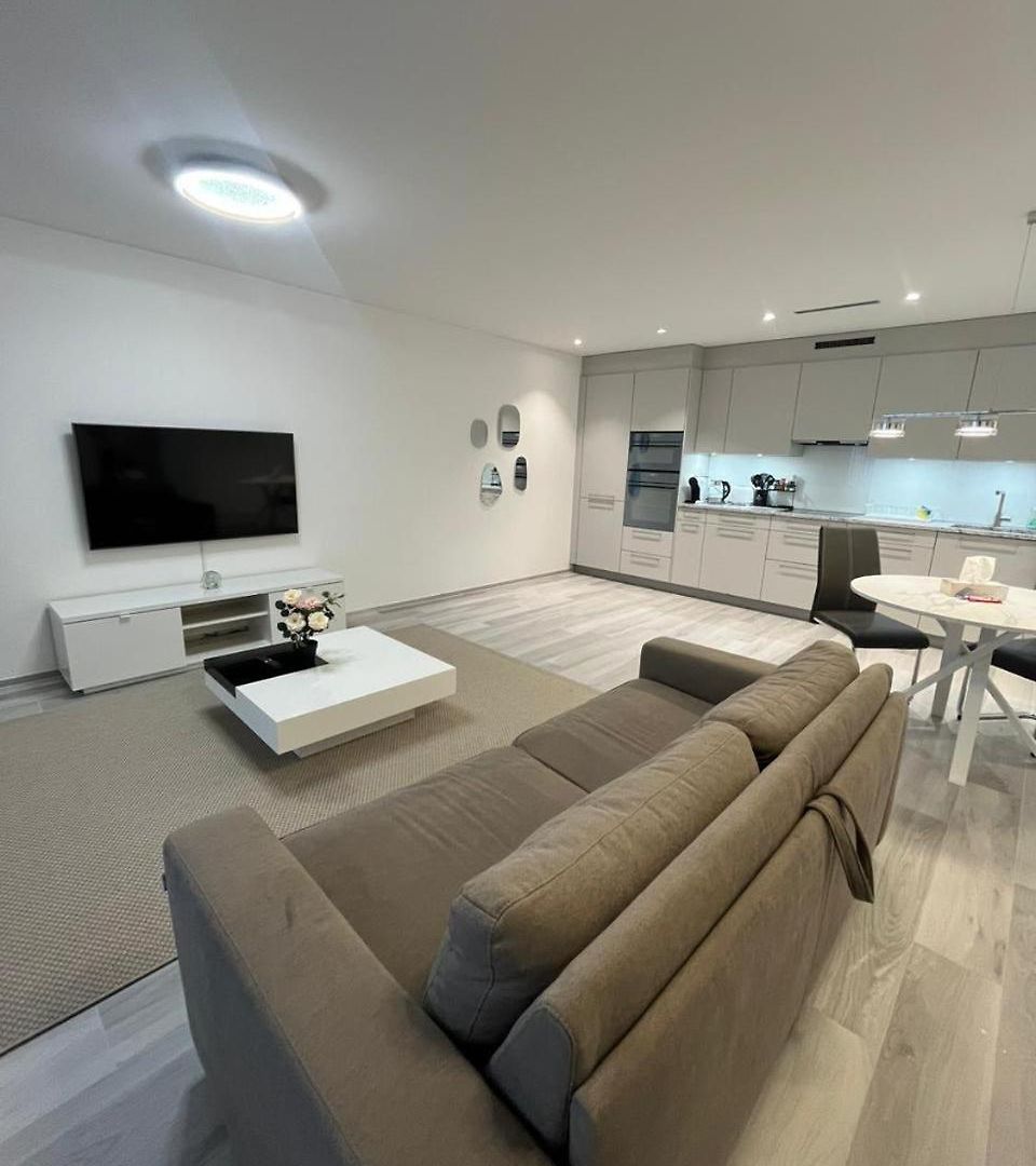 Apartment Cozy Zurich