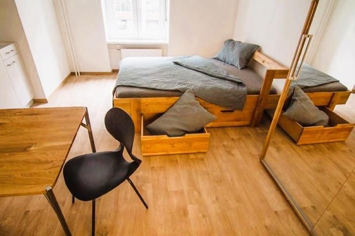 Center Flats Next To Hb Main Train Station Neub Apartment Zurich