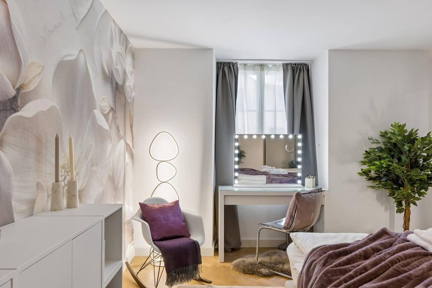 Designer Old Town Waterview Ac * Zurich