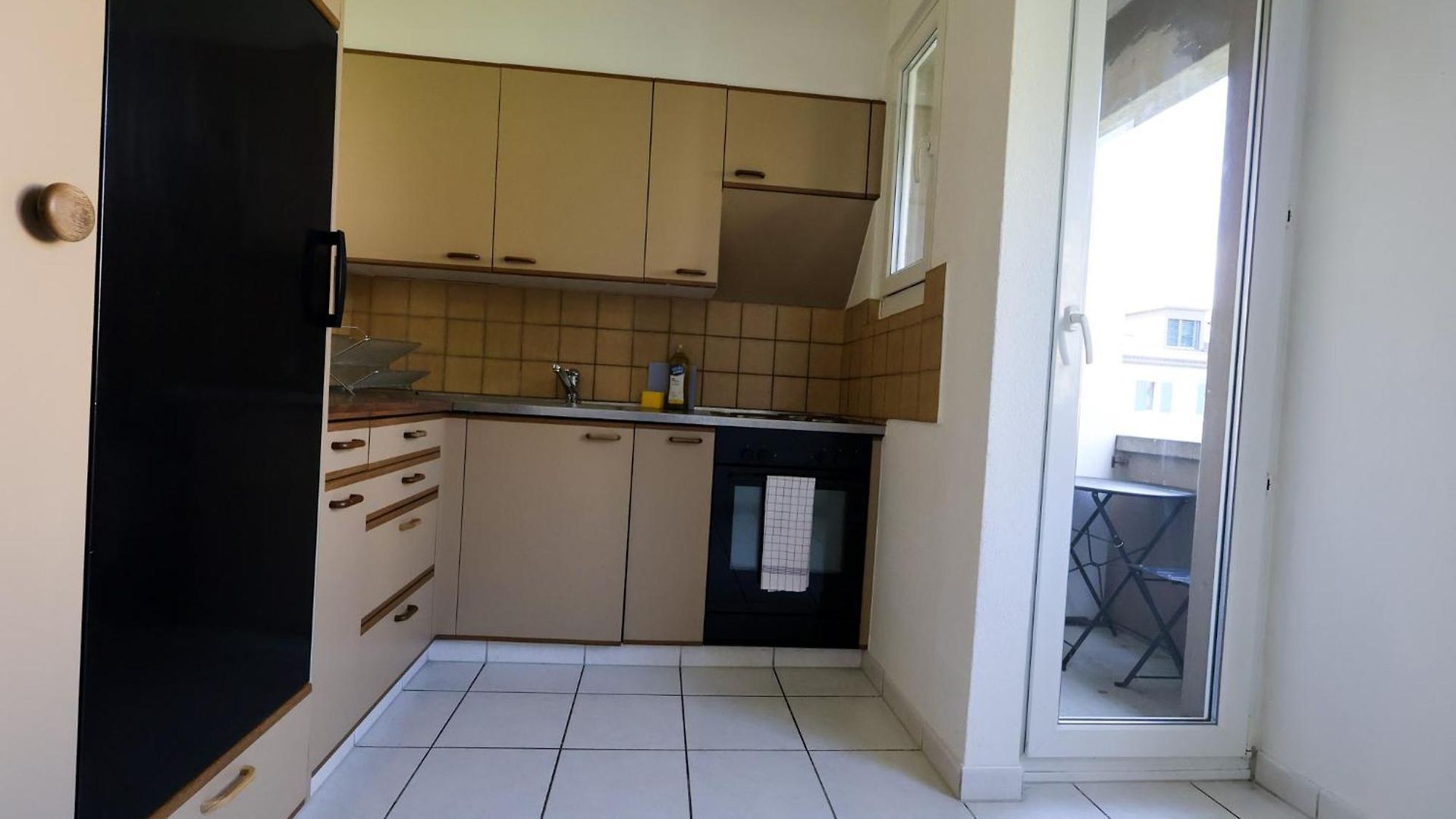 Comfortable In Altstetten Apartment *