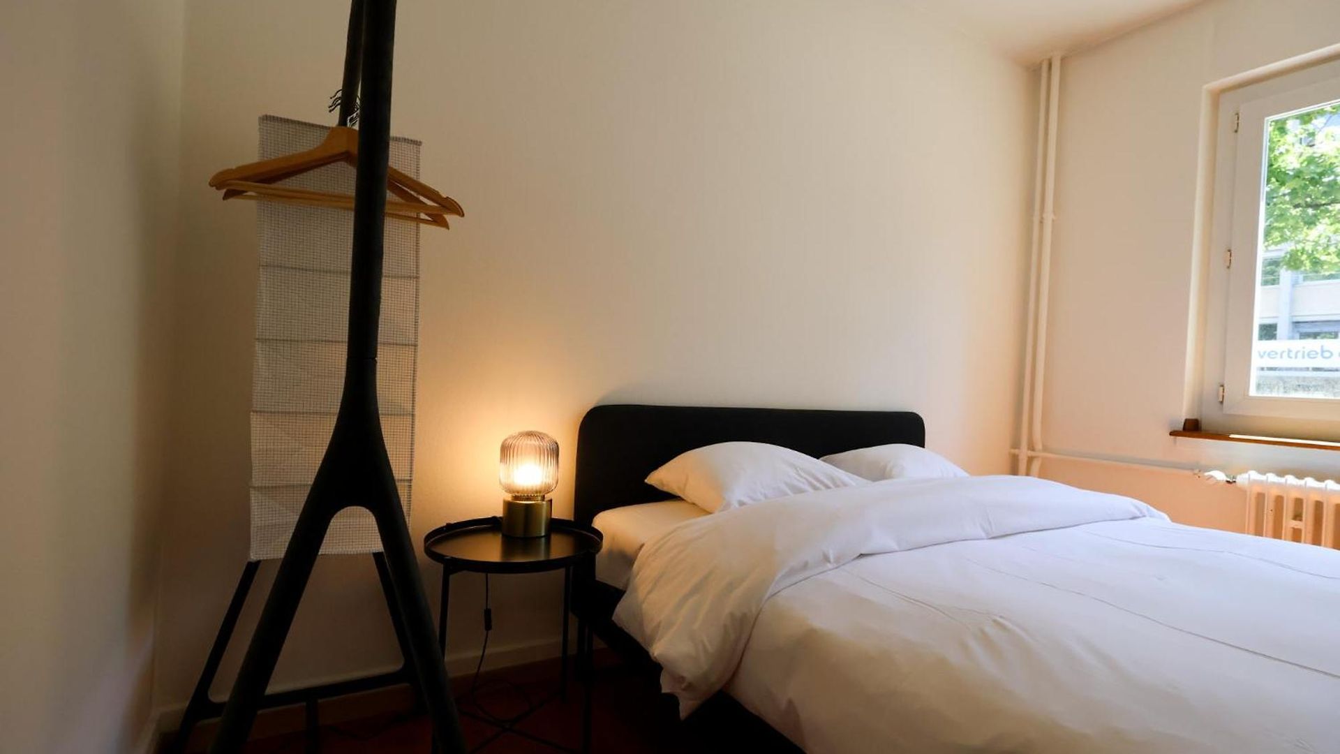 Comfortable In Altstetten *