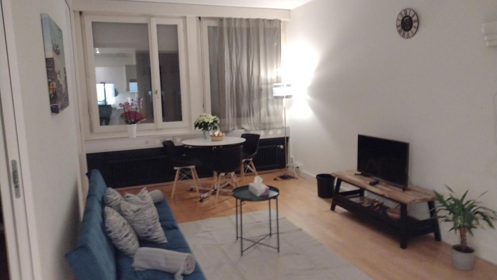 Spacious & Bright Loft In Downtown * Zurich