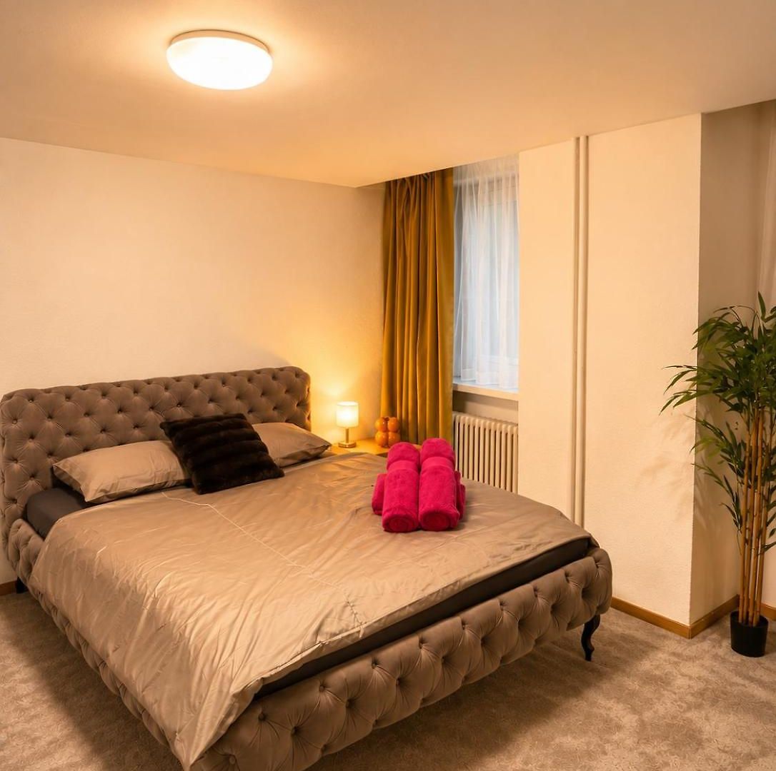 Apartment Old-town