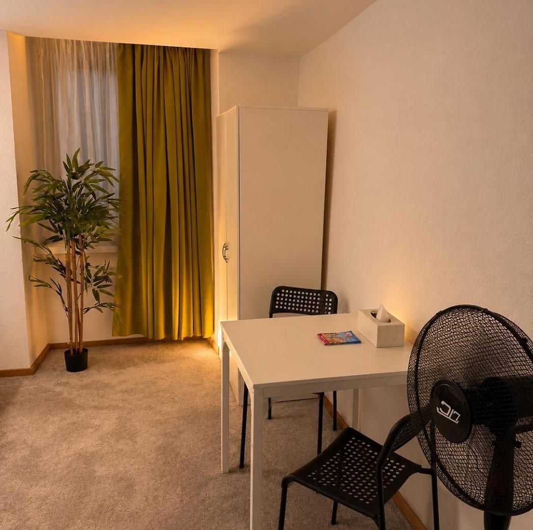Apartment Old-town