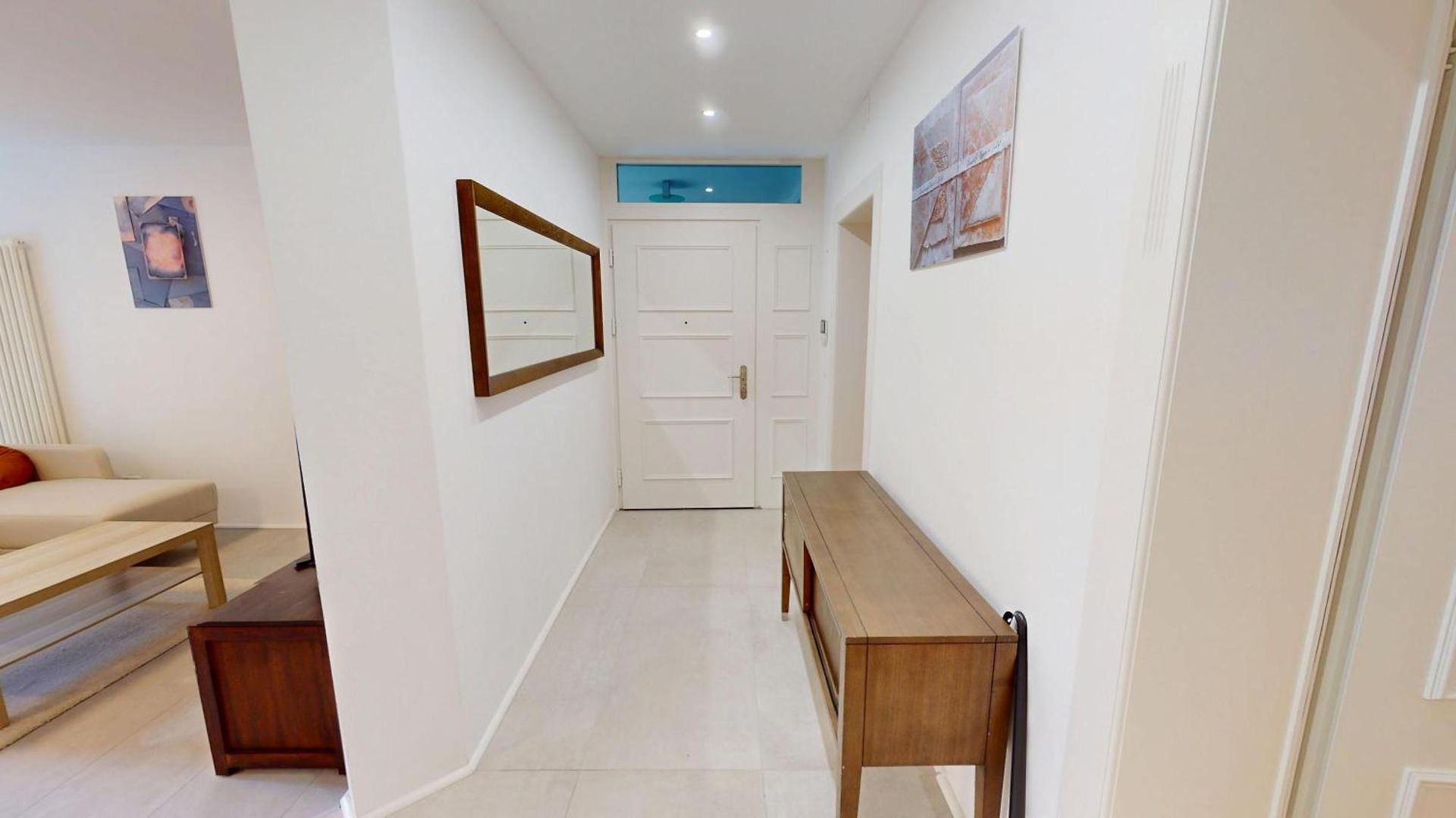 2br District 6 - Near Centre Apartment Zurich