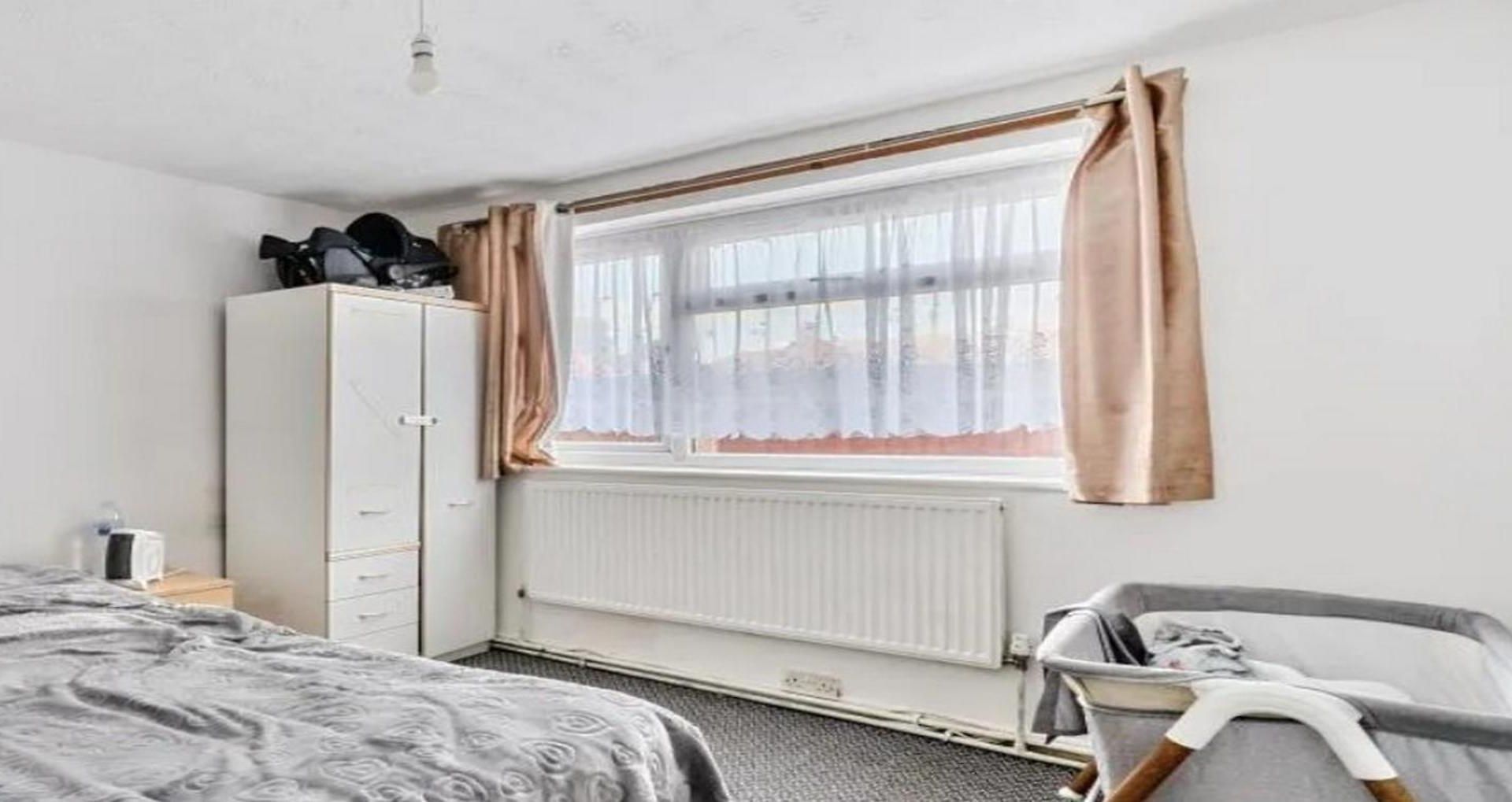Huttenferienwohnung Luxapt *