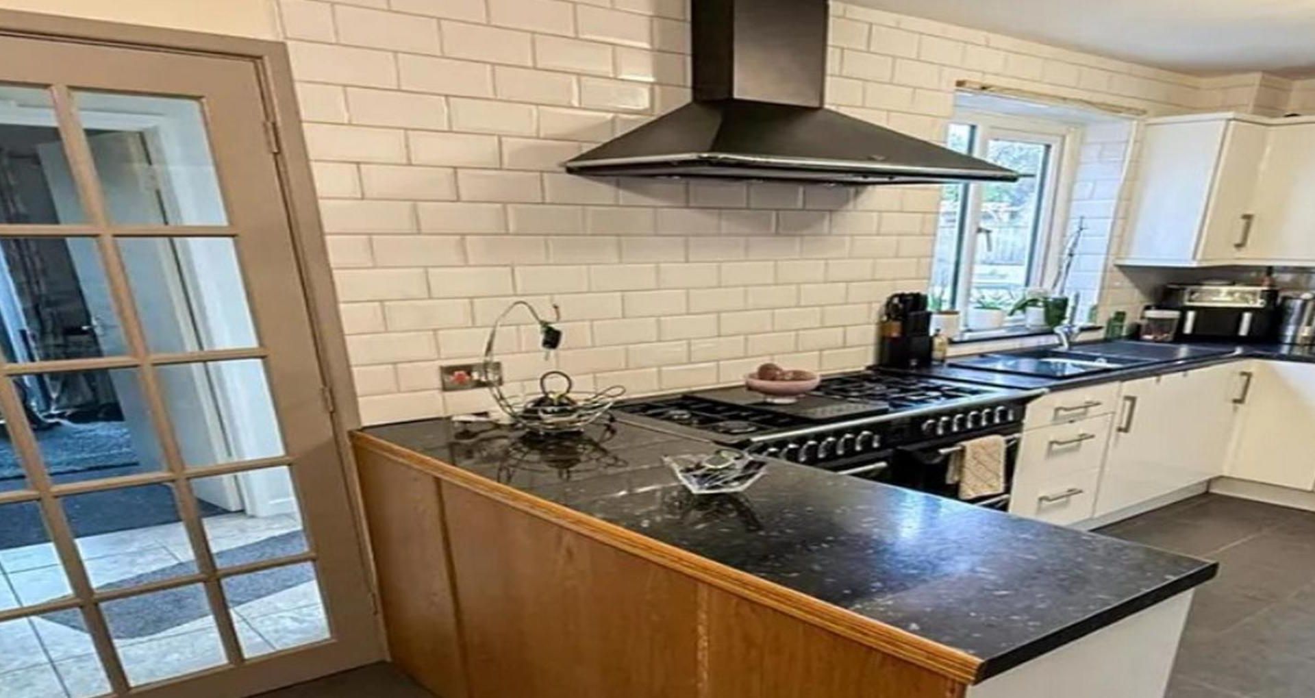 Huttenferienwohnung Luxapt Apartment Zurich