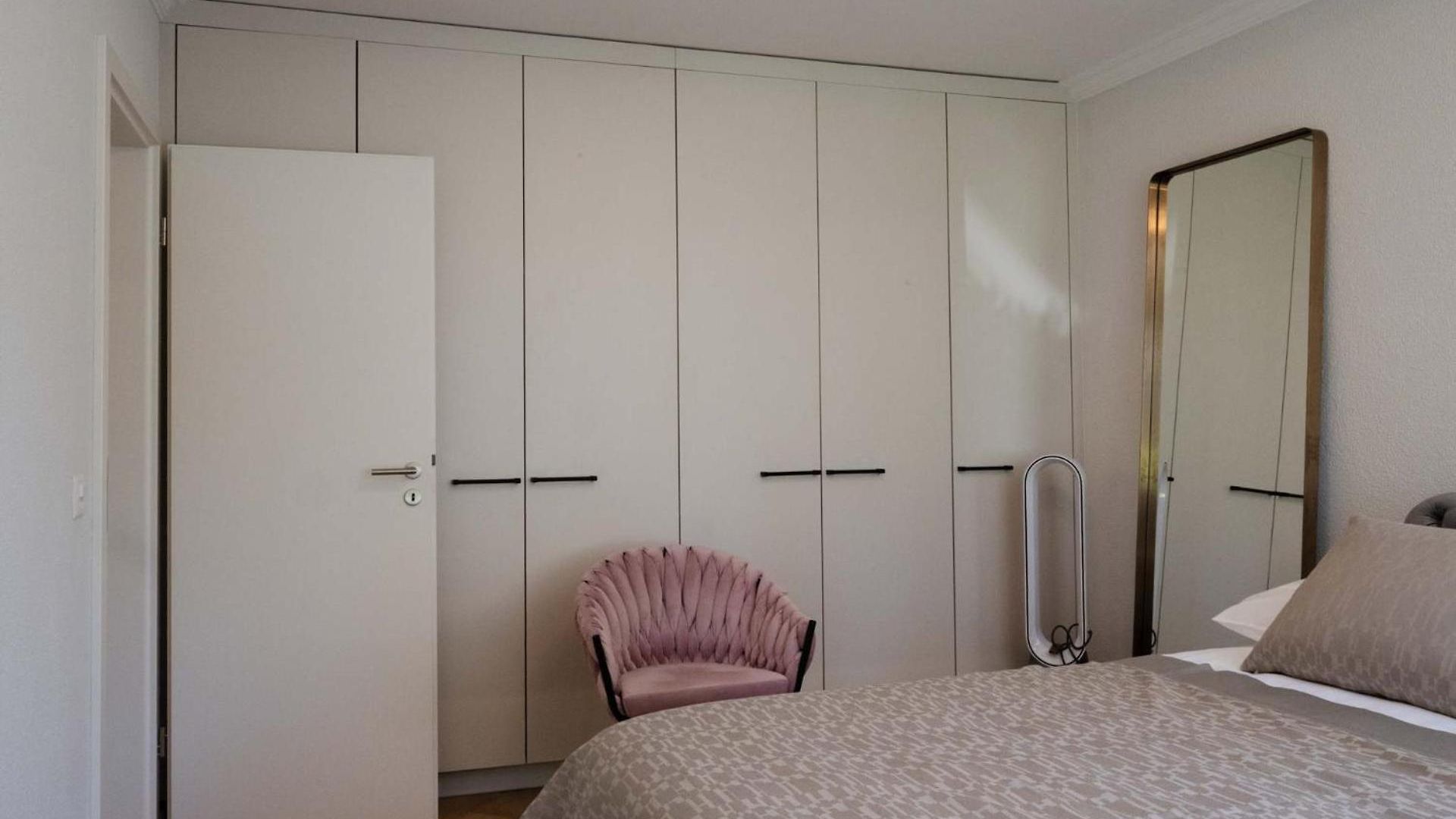 Apartment 2-room In Zurich