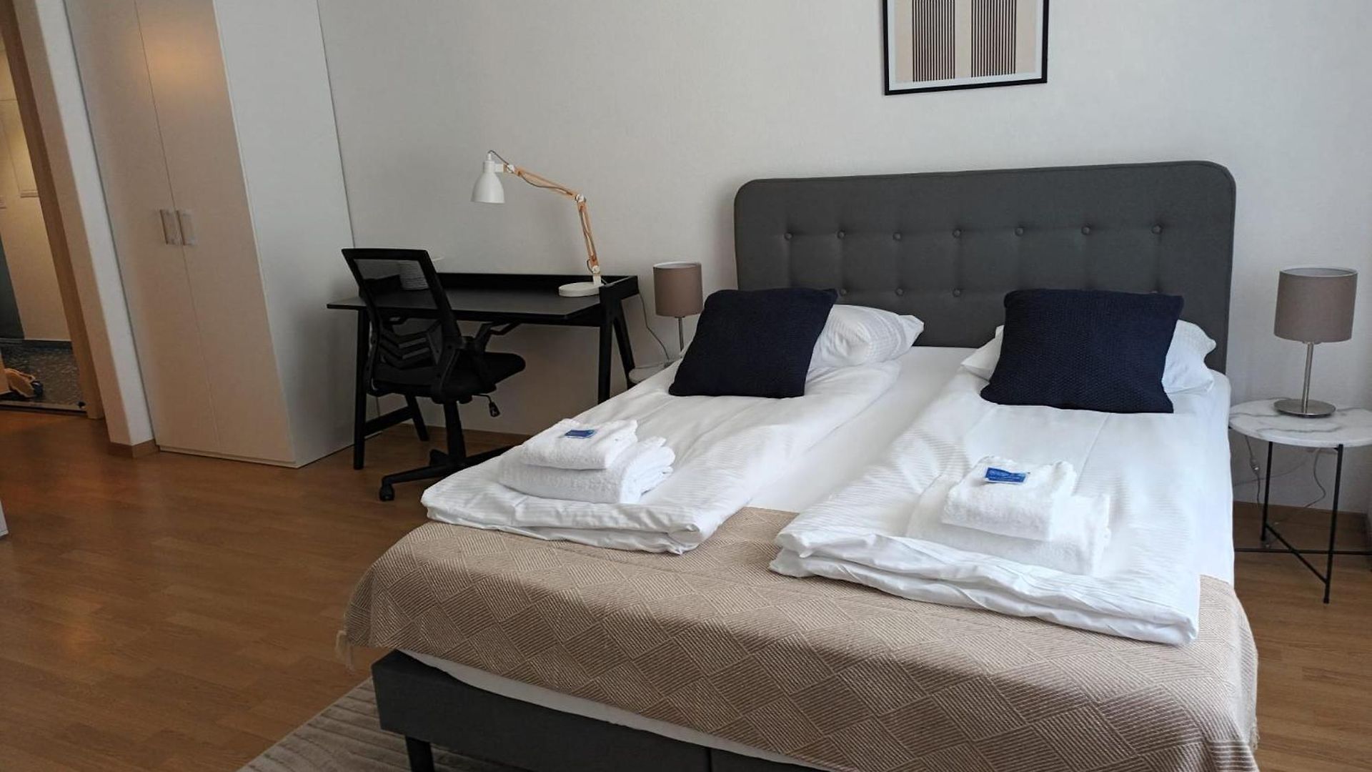 Charming In The Perfect Spot - Stork 34 Zurich