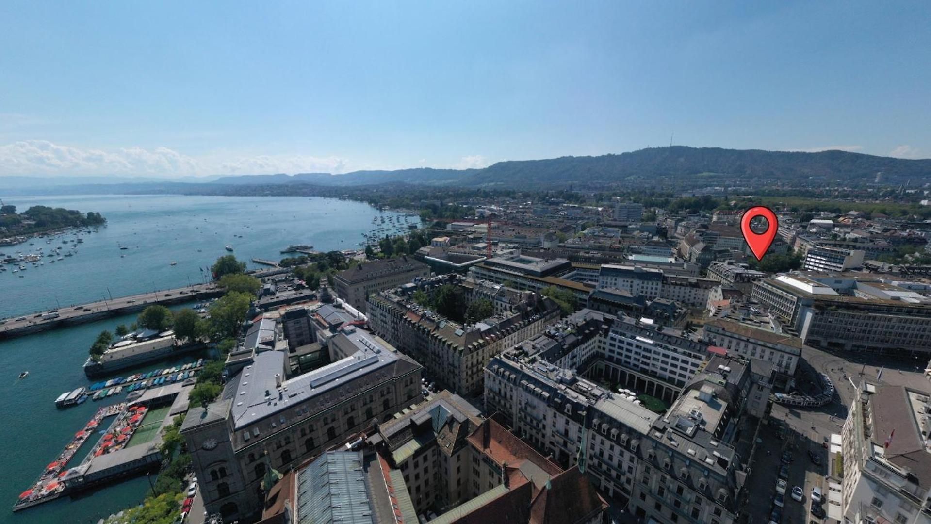 Apartment Waterfront Penthouse Ac Rooftop Free Parking *