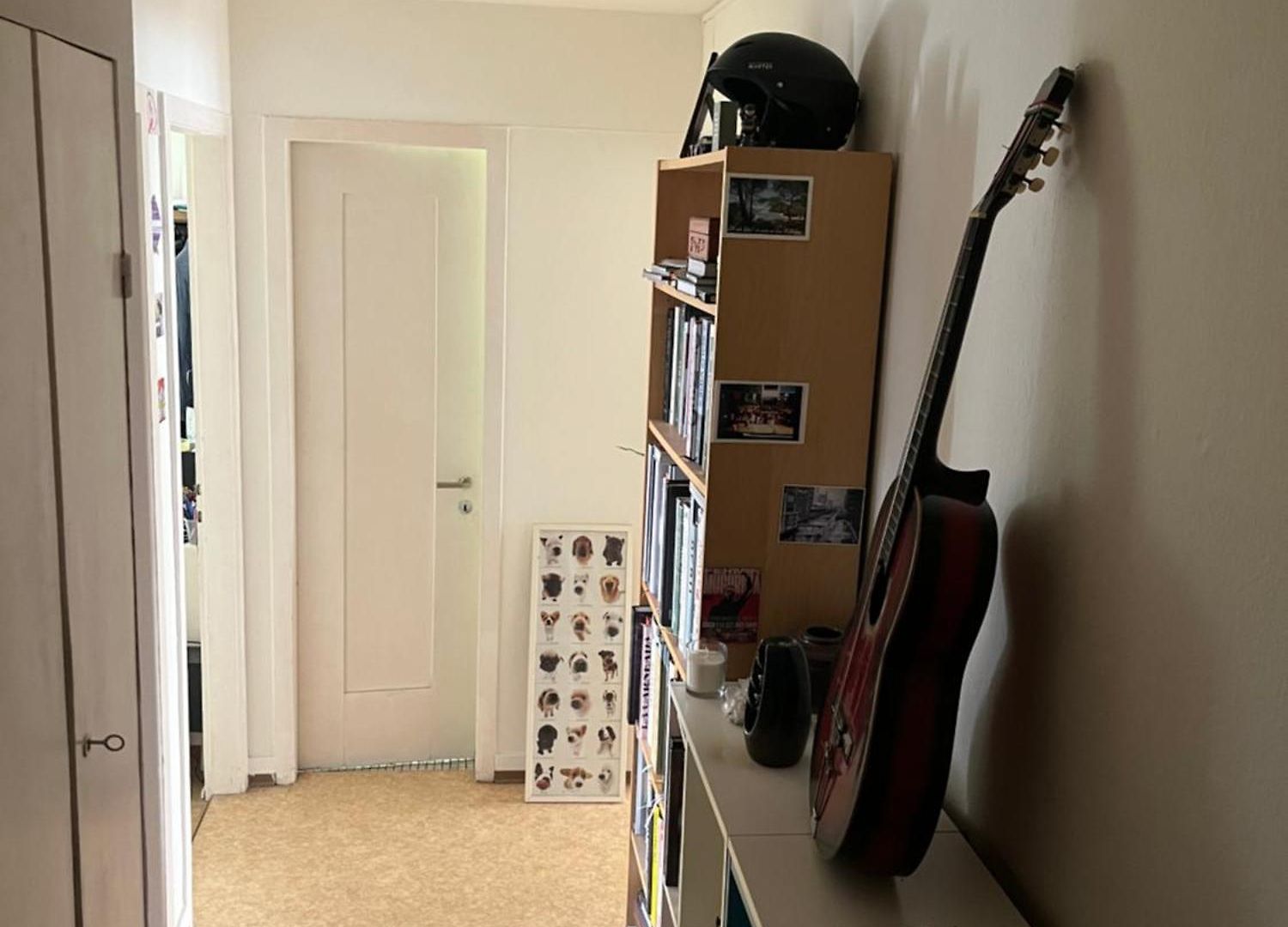 Apartment Cozy In The Heart Of The Botanic Garden Zurich