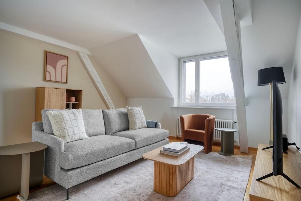 Honey - Stylish 2,5 In Apartment