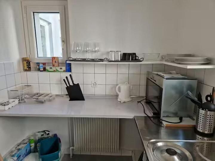 Romantic With Free Parking In Apartment