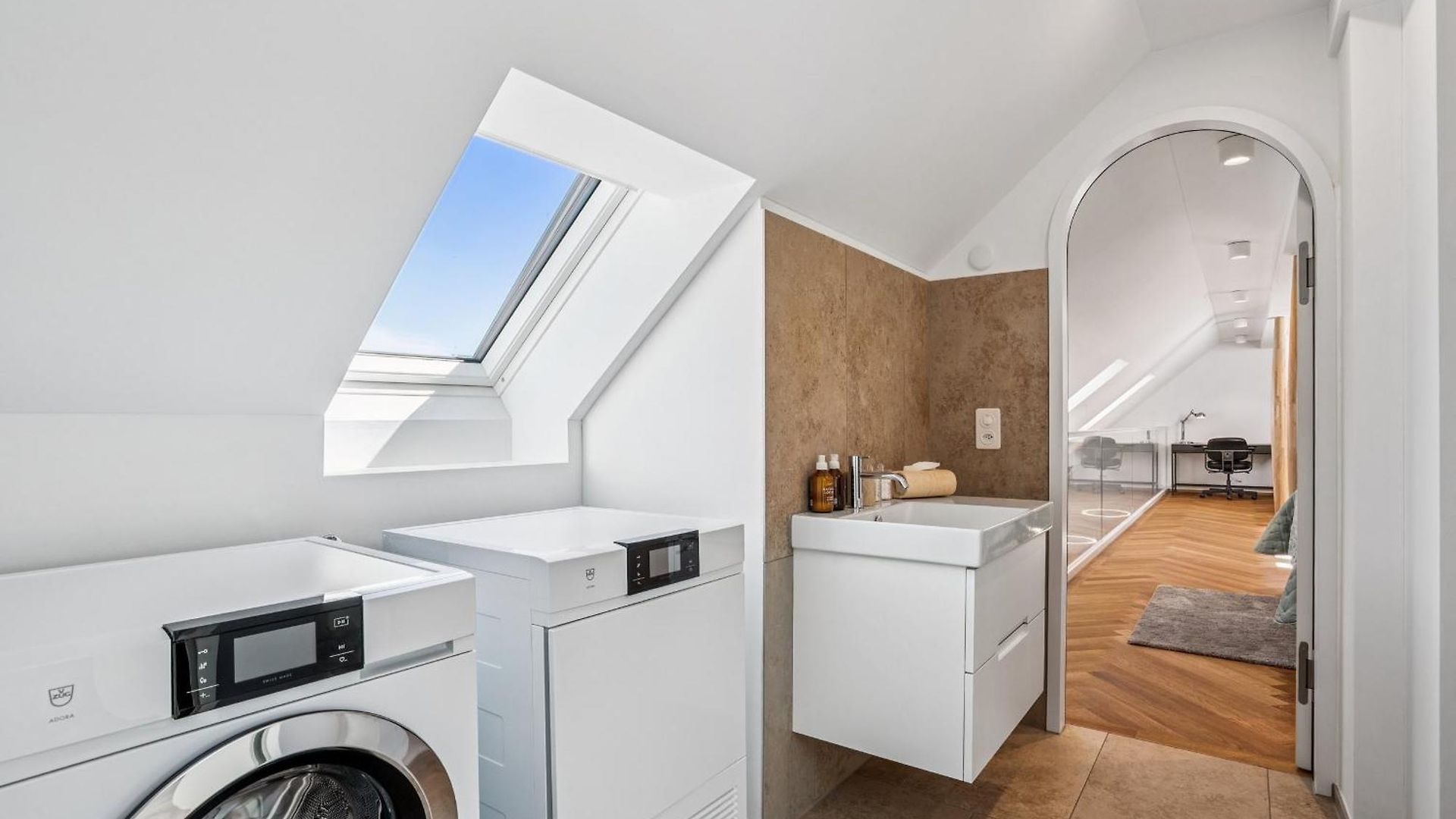 Apartment Old Town Penthouse 360 Views Rooftop Terrace *