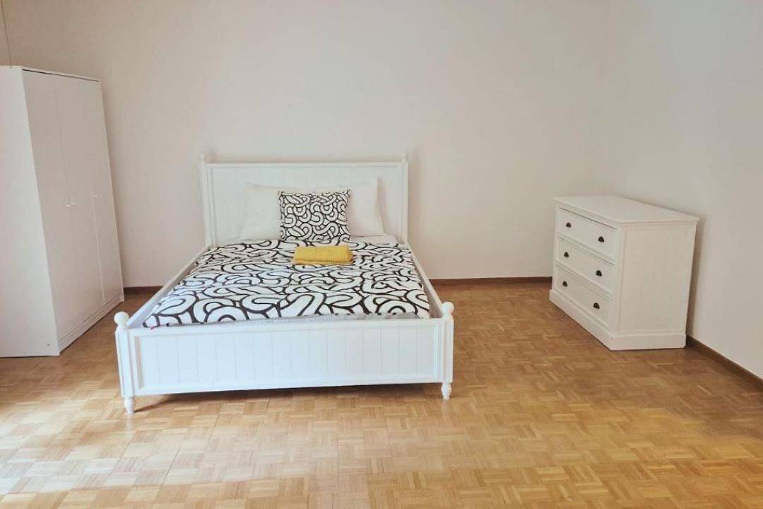 Center Flats With Balcony - Rigi Apartment