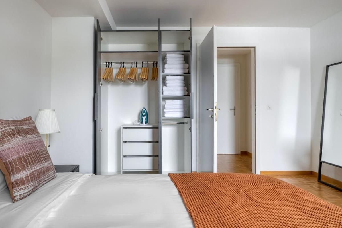 Honey - Stylish 2,5 In Apartment