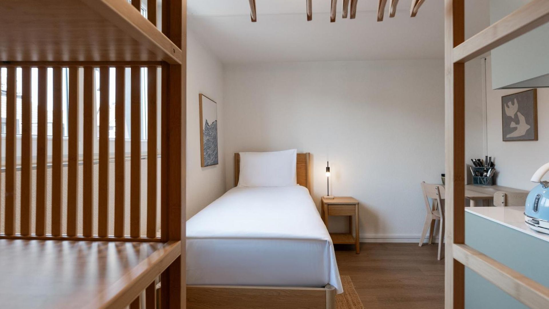Stadtloft Neugasse Apartment Zurich
