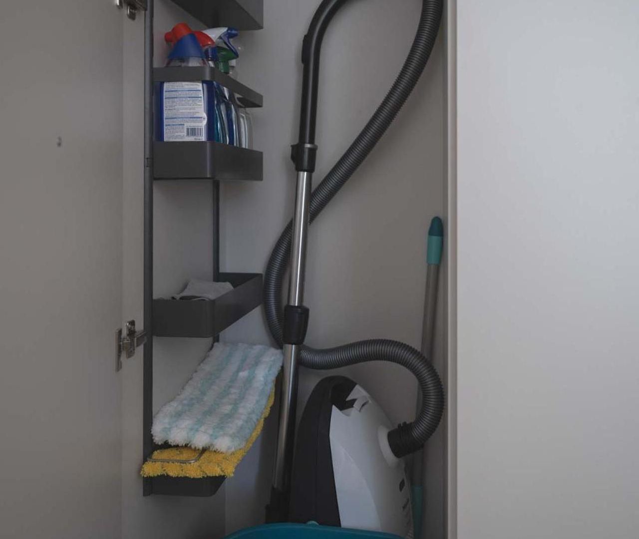2-room In Apartment *