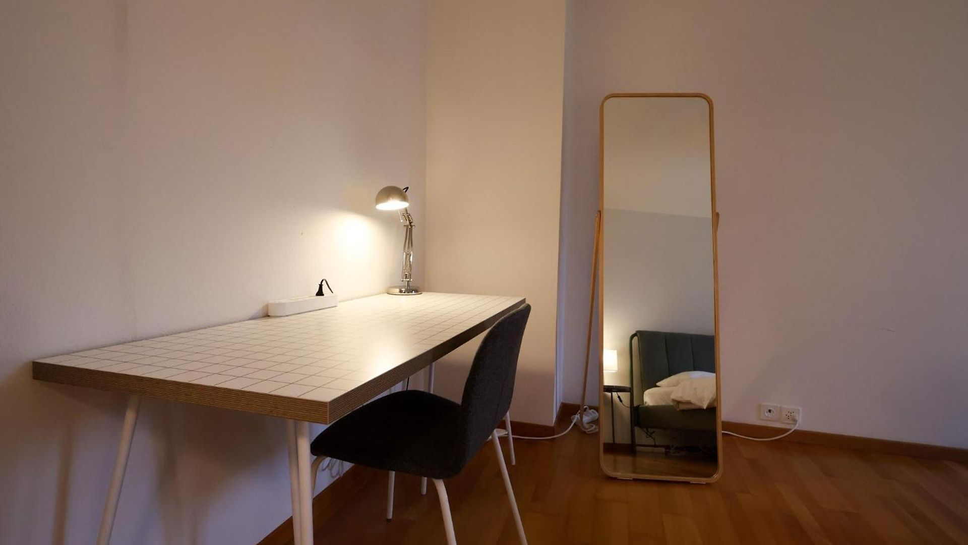 Apartment Bright & Practical 2br Near Center *