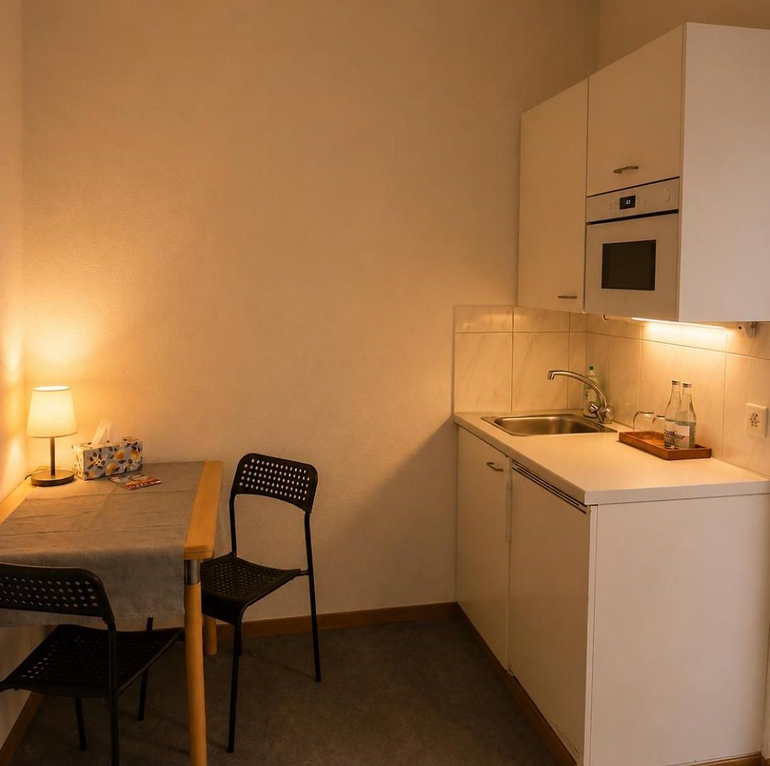 Apartment Old-town *