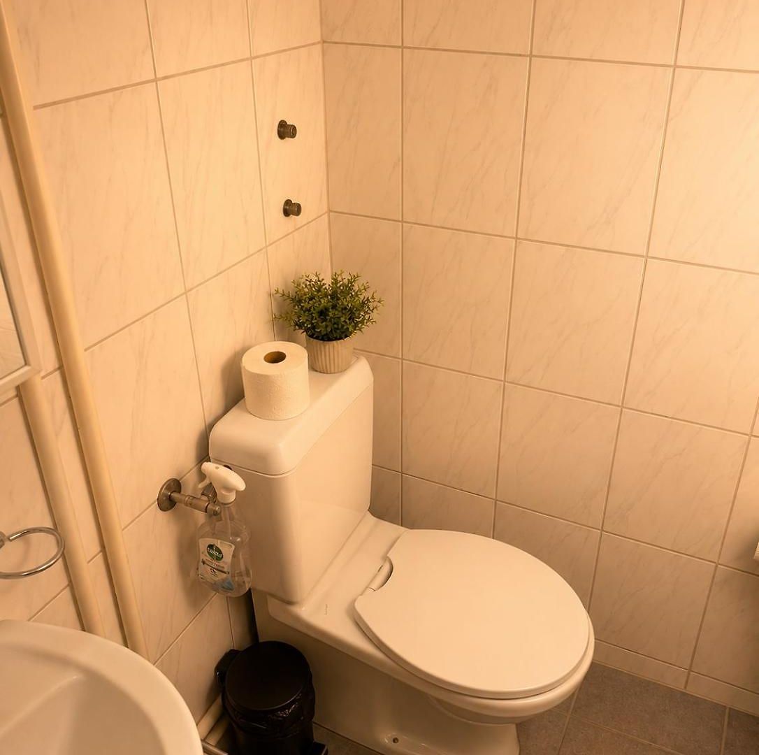 Old-town Apartment Zurich
