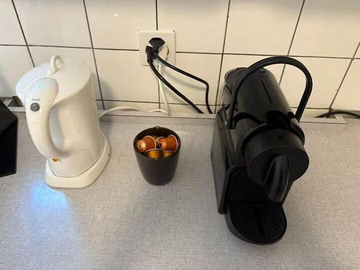 Romantic With Free Parking In Apartment